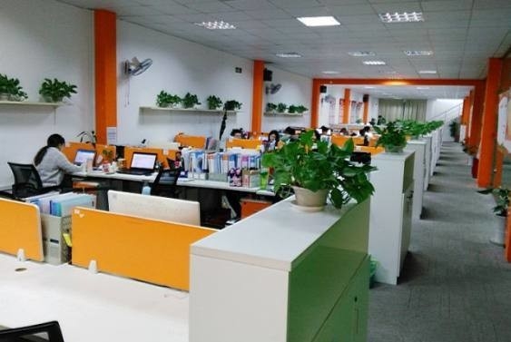 China Shenzhen Carn Technology Co., Ltd. Perfil de la compañía