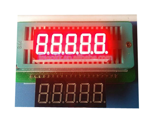 Red Common Cathode Anode 5 Digital Tube 3561AS Smd Led Panel Display Module