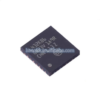 Electronic Components IC Chips Integrated Circuits IC STM32L432KBU6 STM32L432KBU6TR